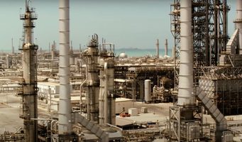 Saudi Aramco
