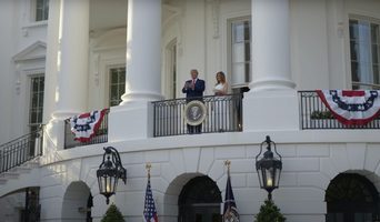 het witte huis president amerika washington dc Pure Luxe