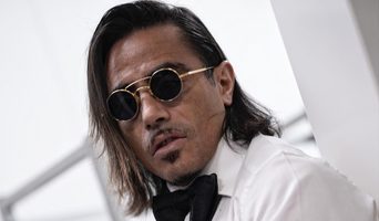 Patek Philippe Salt Bae