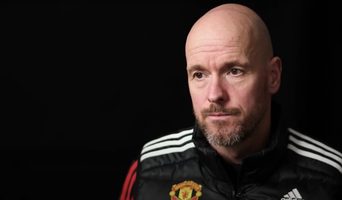 Erik ten Hag