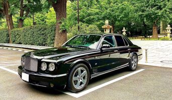 Bentley Arnage-01