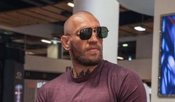 Conor mcGregor