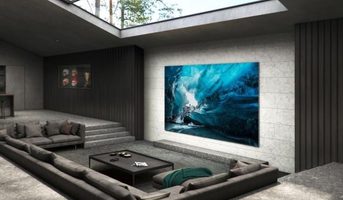 TV Samsung