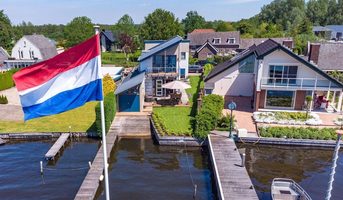 Loosdrechtse-Plassen-1