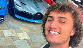 Kwebbelkop G-wagen