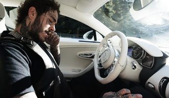 Post Malone - Bugatti Chiron