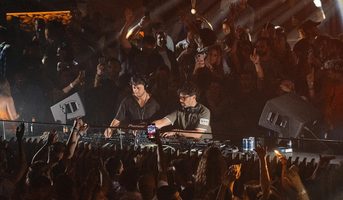 Ibiza club Pacha