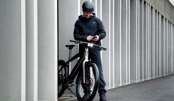 e-bikes