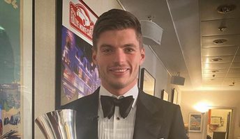 Max Verstappen woont in een prachtige residentie in Monaco