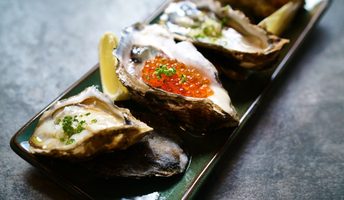 Oesters