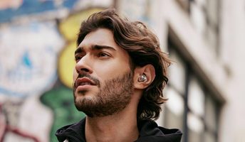 Bowers & Wilkins (PI7 S2 Earphones)