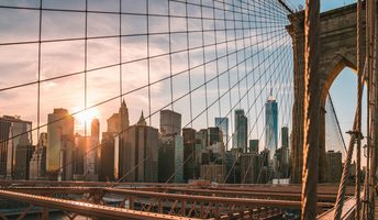 New York &ndash; 10 steden met de meeste miljardairs