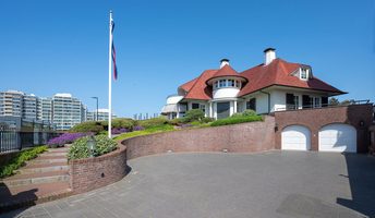 Villa Noordwijk