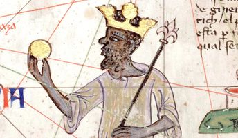 Mansa Musa rijkste persoon ooit