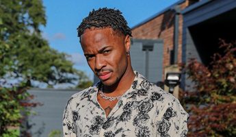 Raheem Sterling
