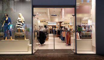 Het ongelooflijke succesverhaal van Shein