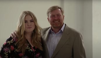 Koning Willem-Alexander