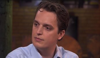 Sywert van Lienden