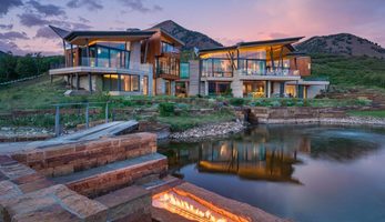 Sunset Ridge House