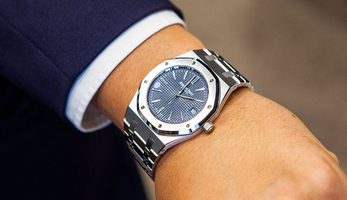 herenhorloge