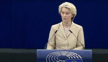 Ursula von der Leyen