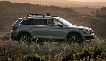 E&eacute;n ruimere auto in het wagenpark komt vaker van pas dan je vooraf denkt