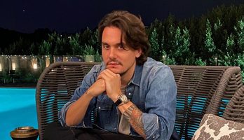 John Mayer
