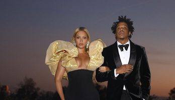 Jay-Z auto