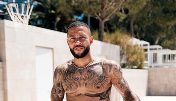 Memphis Depay