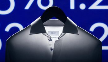The Index Shirt - overhemd