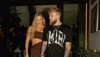 Op dit gigantische bedrag wordt het totale vermogen van Jake Paul geschat