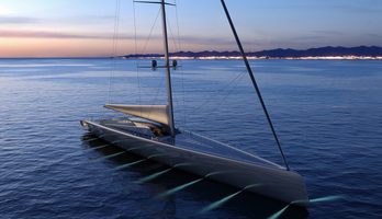 Project 410 van Royal Huisman