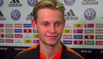 voetballers