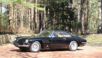 Ferrari 500 Superfast