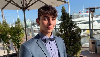 Richest Kid in America