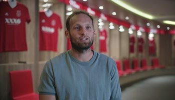 Wat is het geschat vermogen van Daley Blind