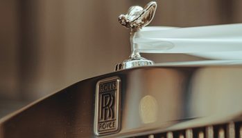 Rolls-Royce L&uuml;rssen