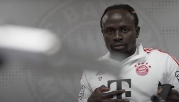 Sadio Mané