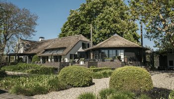 Voormalig lid van 's lands rijkenlijst Quote 500 vraagt &euro; 5,25 miljoen voor rijksmonument onder de rook van Amsterdam