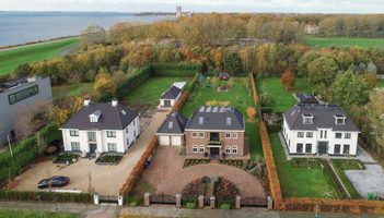 Villa Almere