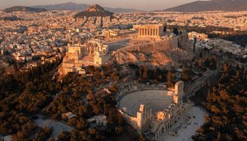 Akropolis