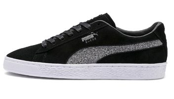 Puma Swarovski sneakers Pure Luxe