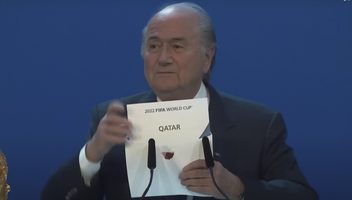 WK Qatar 2022