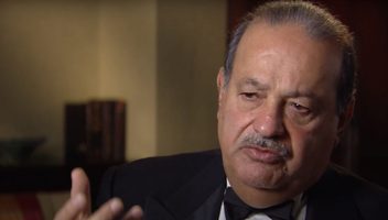 Carlos Slim NYC