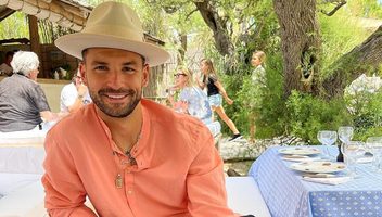 Grigor Dimitrov (Rolex)