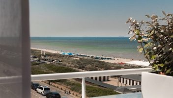 Noordwijk winter