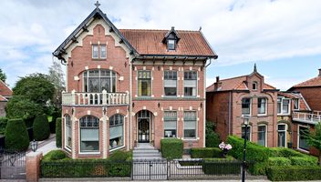 Villa Kattenburg Druten