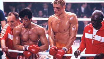 Rocky