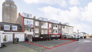 Zandvoort villa