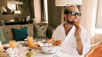 Londense influencer
